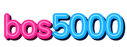 bos5000 — logo kanal