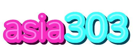 asia303 — logo kanal